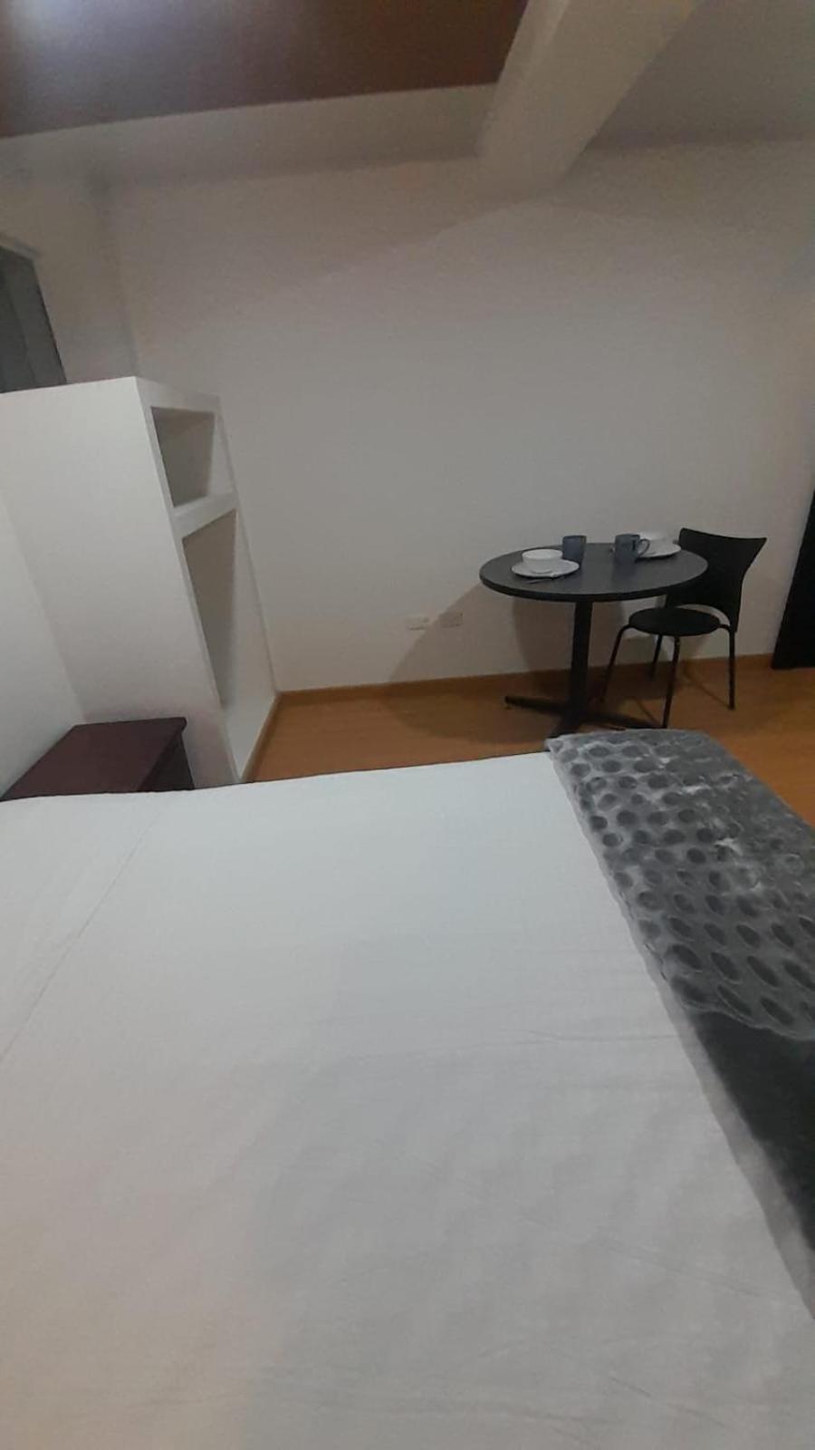 Tu Techo Polo Club - Con Excelente Ubicacion Apartment Bogota