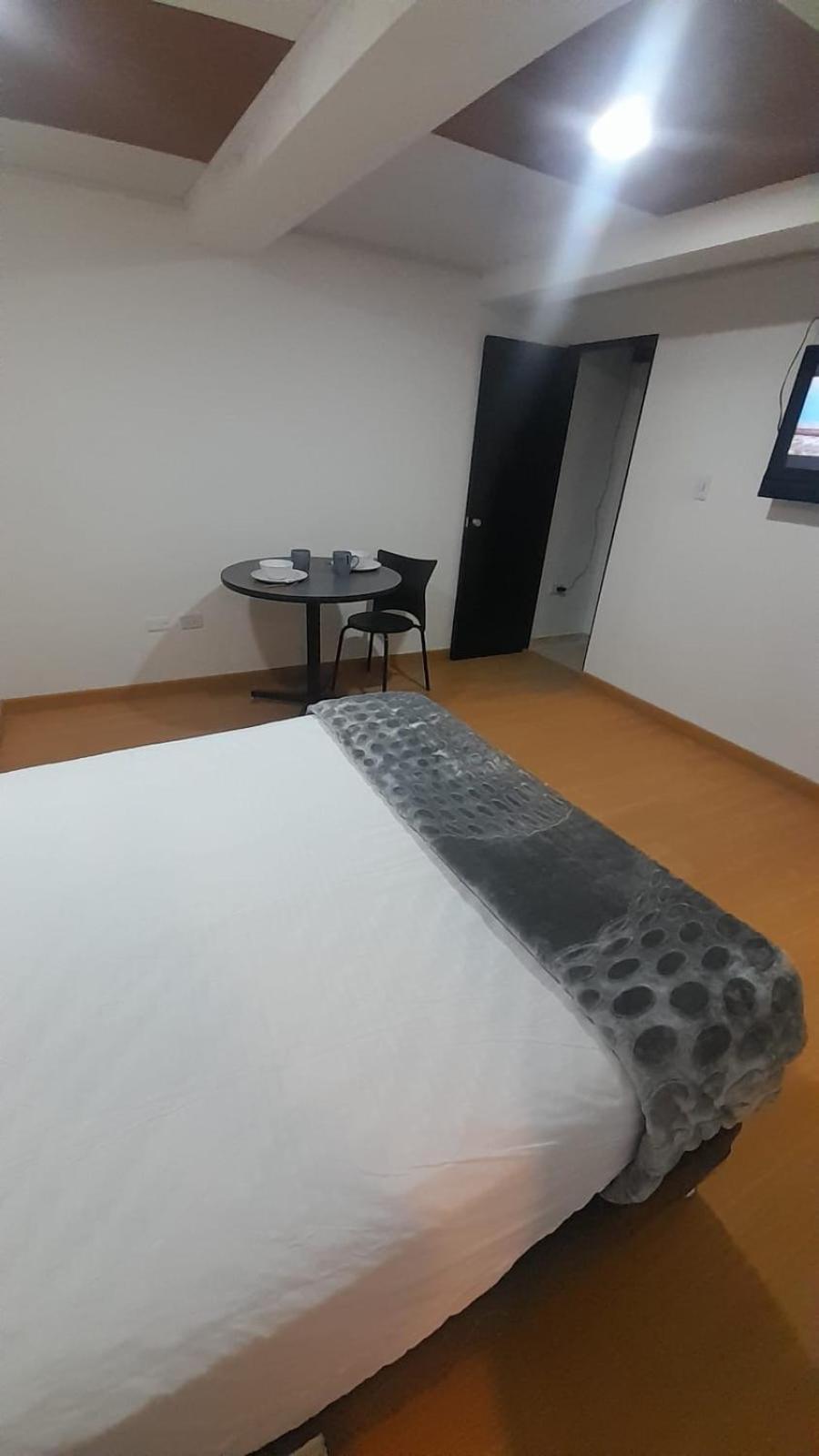 Apartment Tu Techo Polo Club - Con Excelente Ubicacion