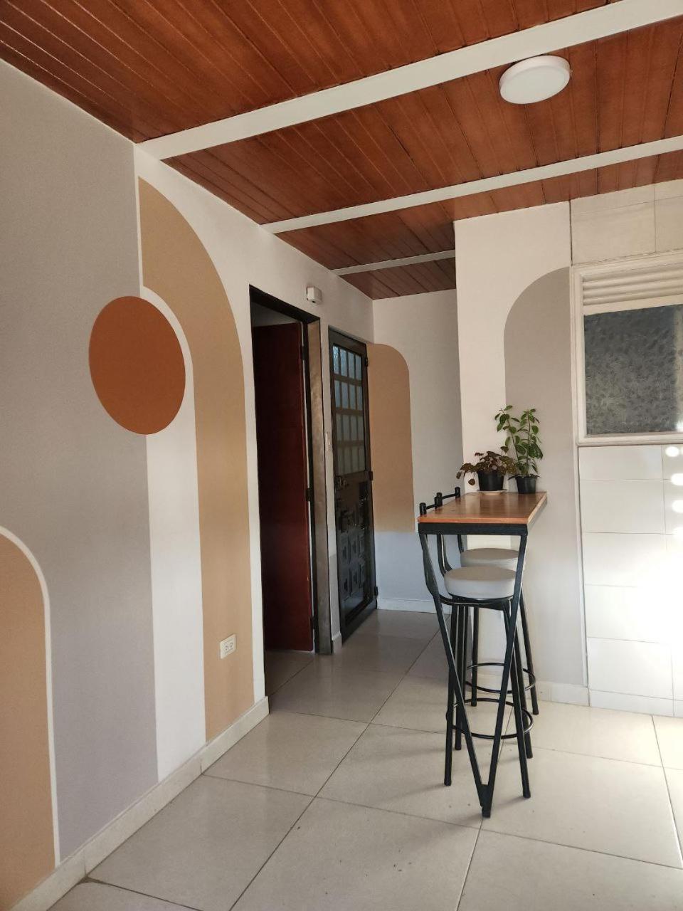 Aparthotel Conexion Y