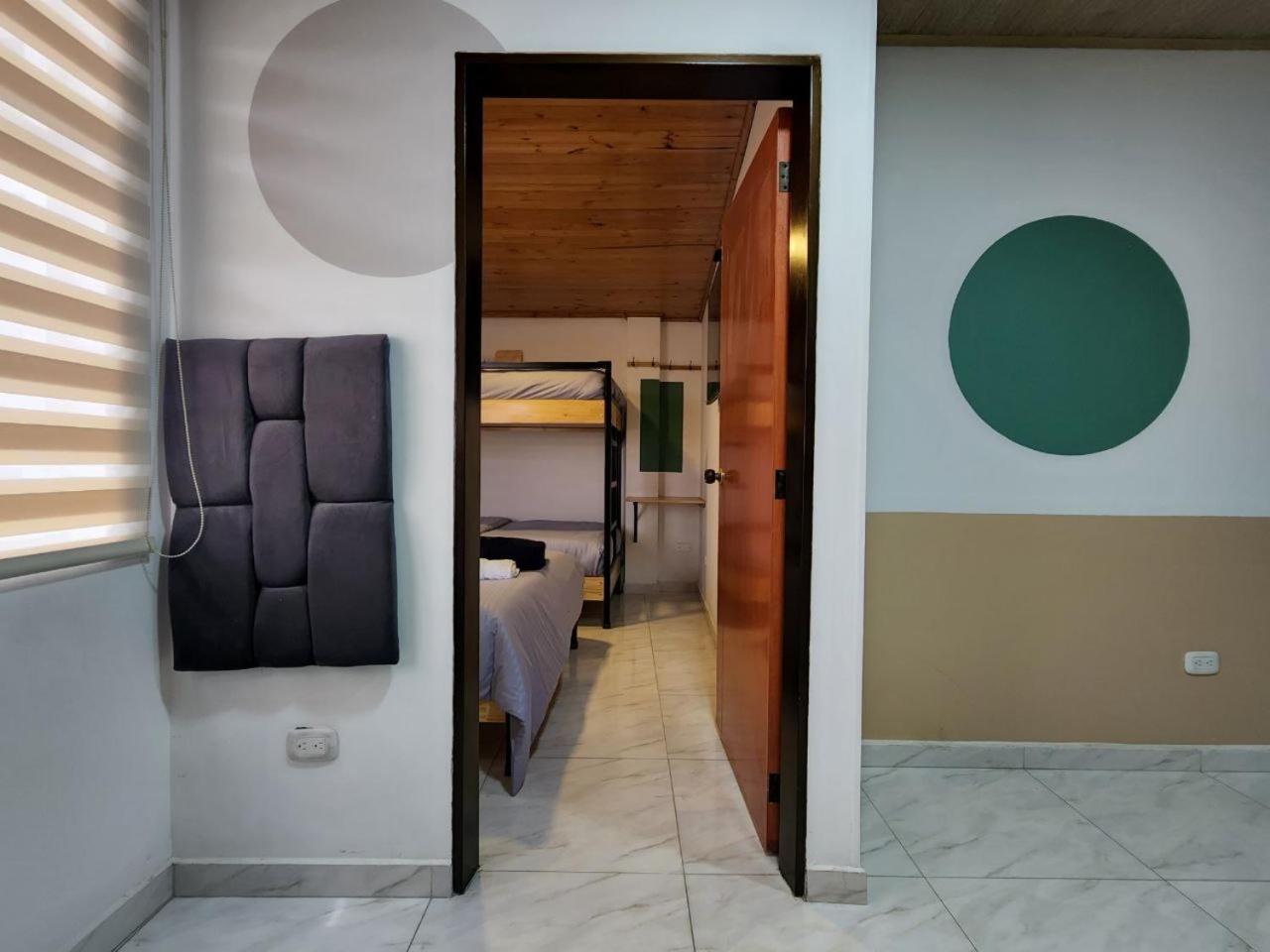 Aparthotel Conexion Y Bogota