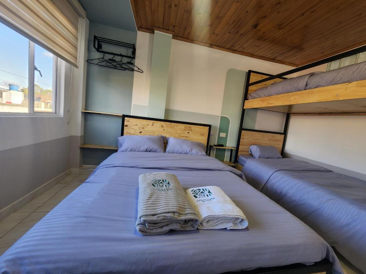 Aparthotel Conexion Y *