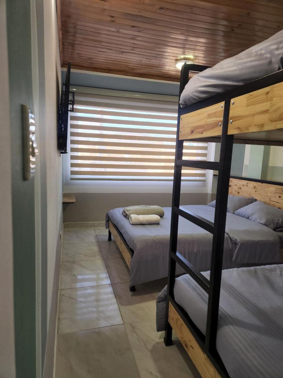 Aparthotel Conexion Y