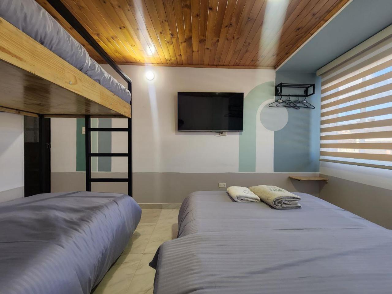 Conexion Y Aparthotel *