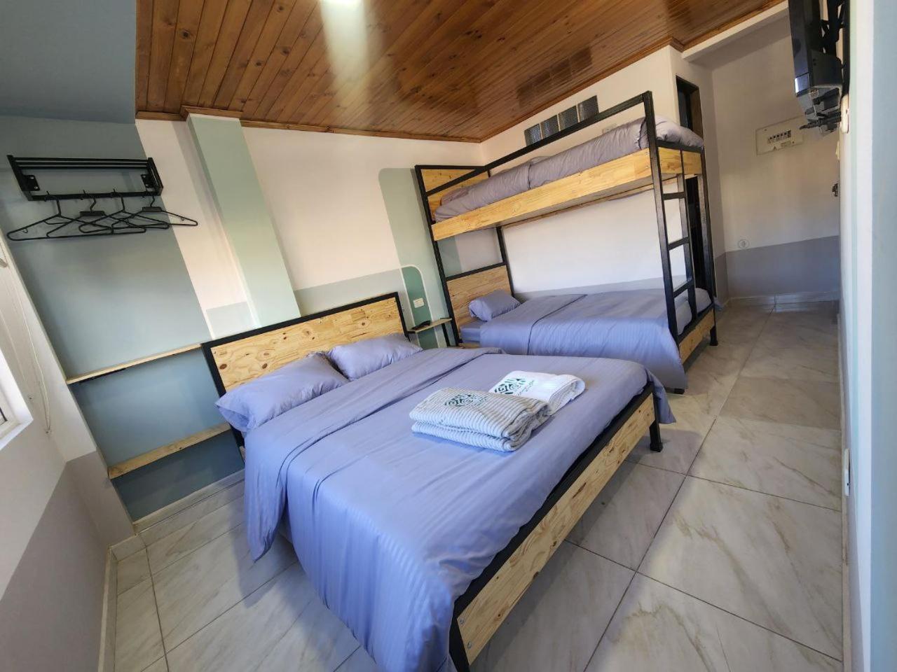 Conexion Y Aparthotel *