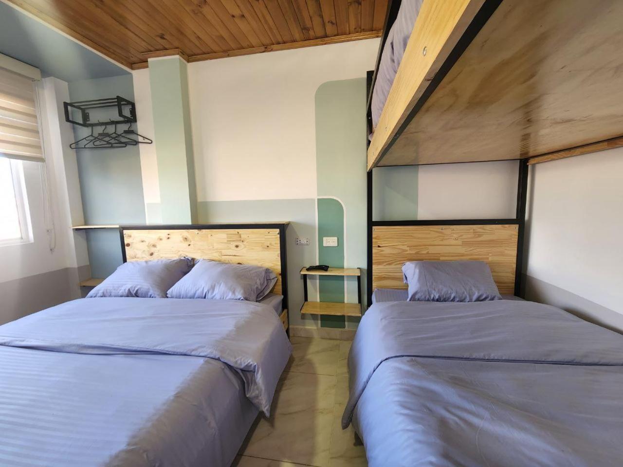 Conexion Y Aparthotel