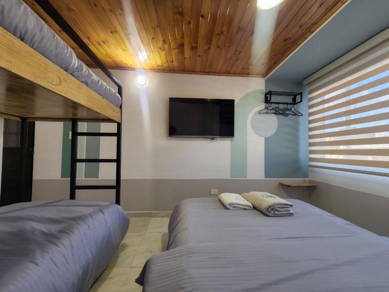 Aparthotel Conexion Y