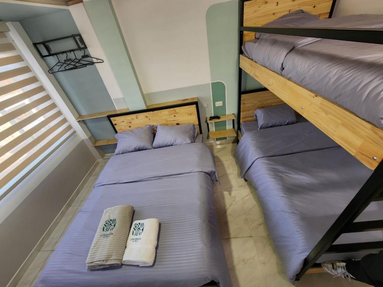 Conexion Y Aparthotel *