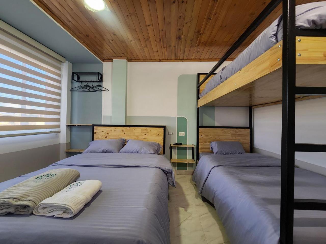 Conexion Y Aparthotel