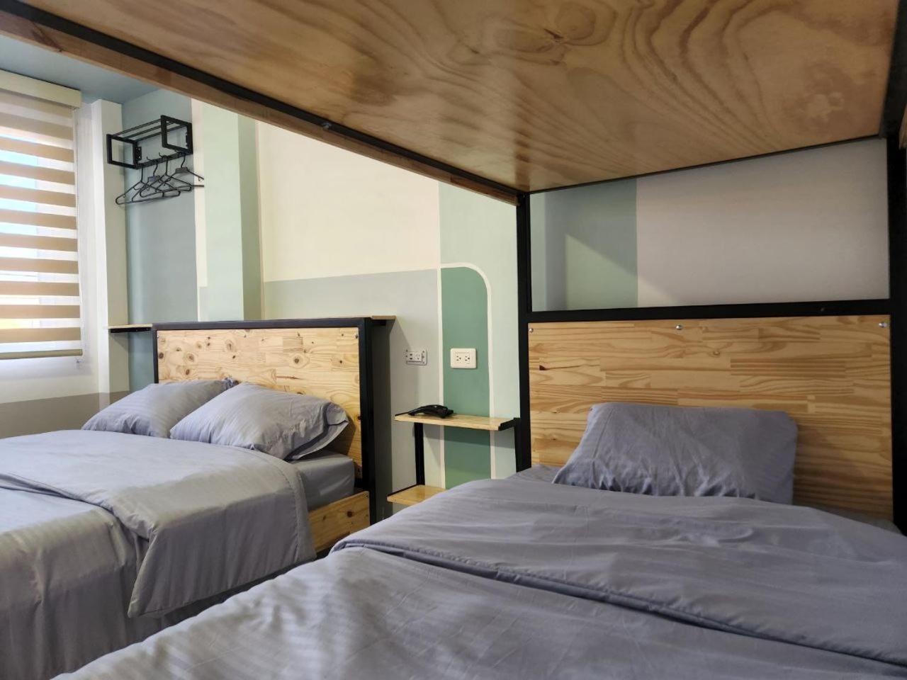 Aparthotel Conexion Y