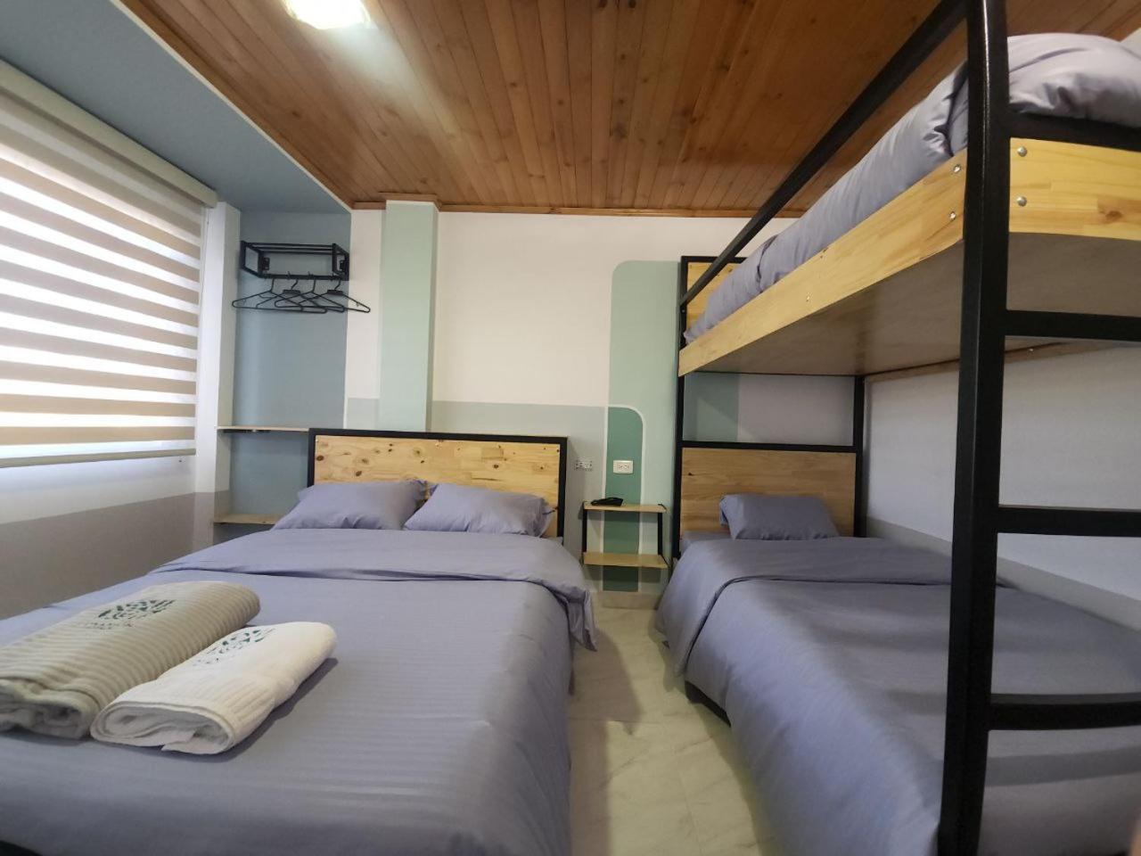 Aparthotel Conexion Y Bogota