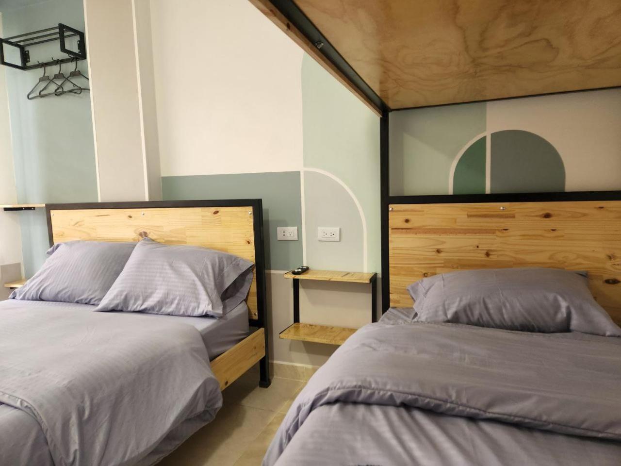 Aparthotel Conexion Y *