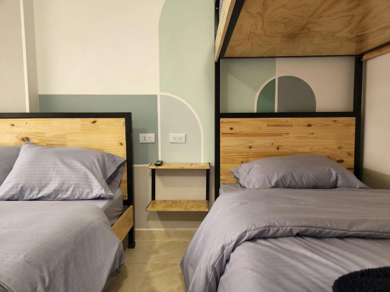 Conexion Y Aparthotel