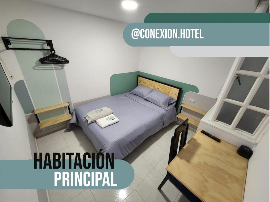 Conexion Y *