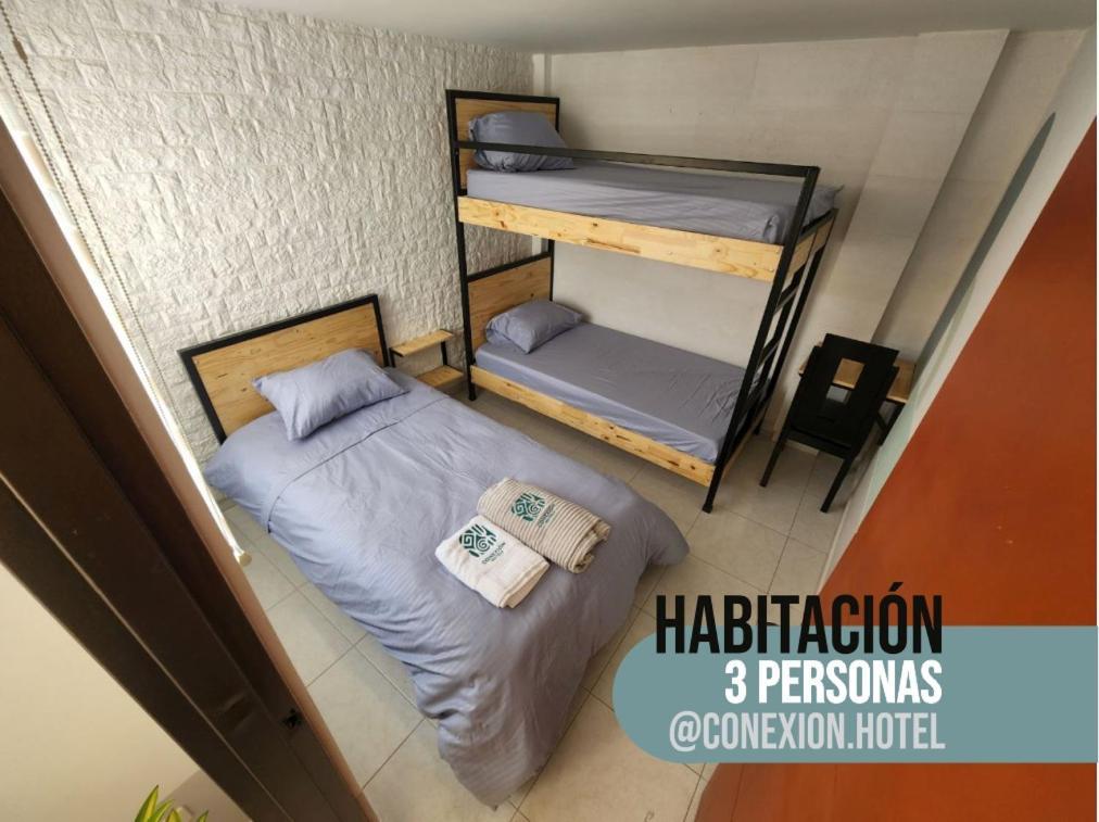 Conexion Y * Bogota