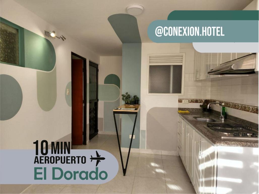 Conexion Y