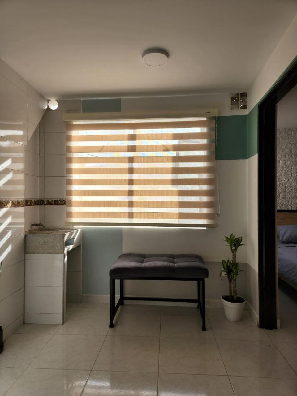 Aparthotel Conexion Y *