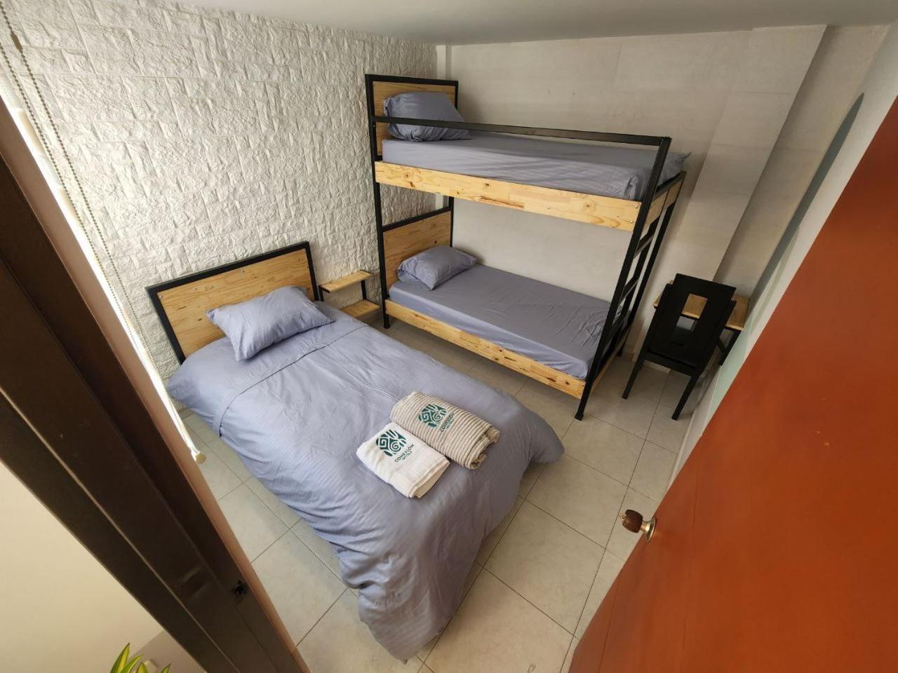 Aparthotel Conexion Y Bogota