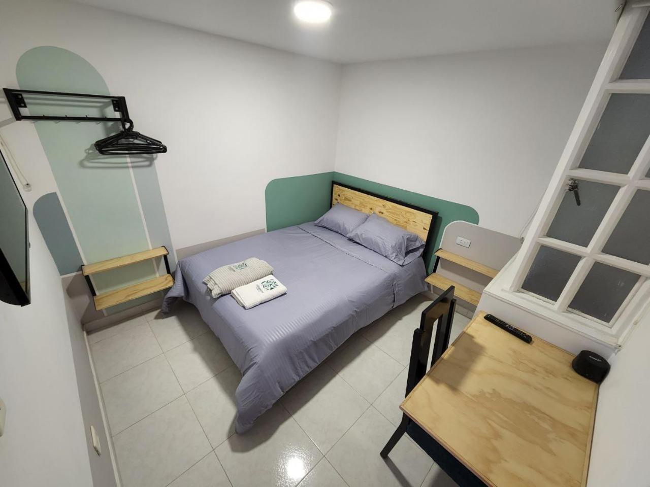 Conexion Y Aparthotel *