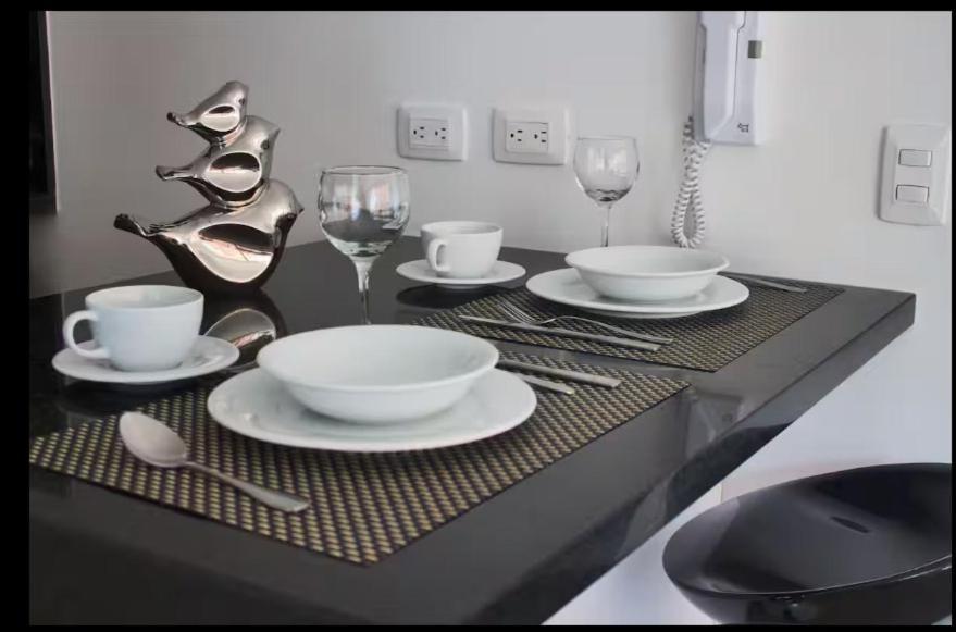 Valparaiso Apartment Bogota