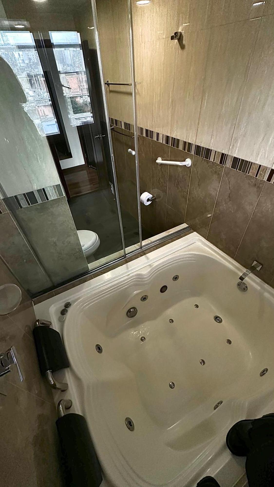 Hotel Sheridhan 3*