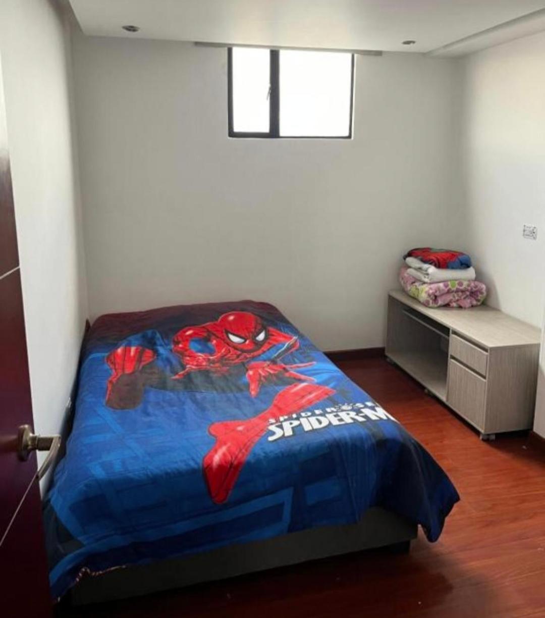 Homestay Cerca Al Aeropuerto *