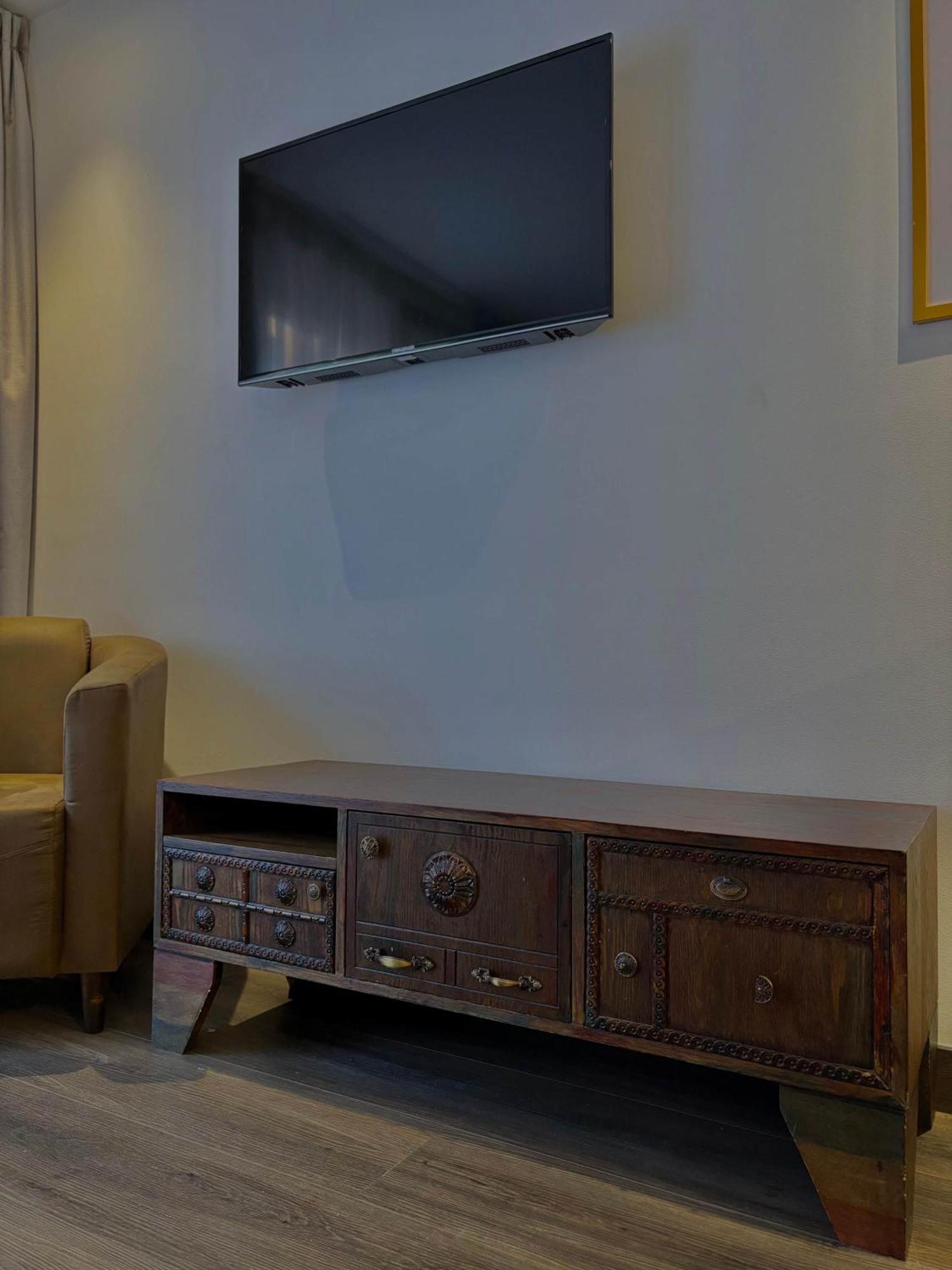 Loft Minimalista De Lujo Con Balcon En Zona Prime Bog - Morph Apartment