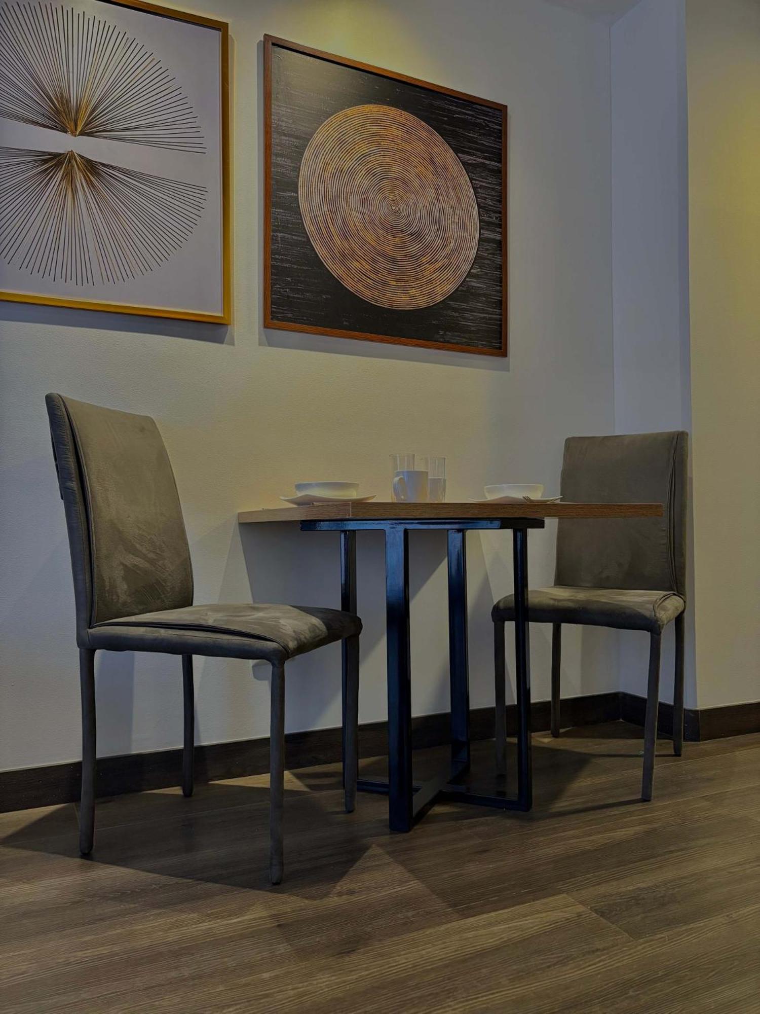 Apartment Loft Minimalista De Lujo Con Balcon En Zona Prime Bog - Morph *
