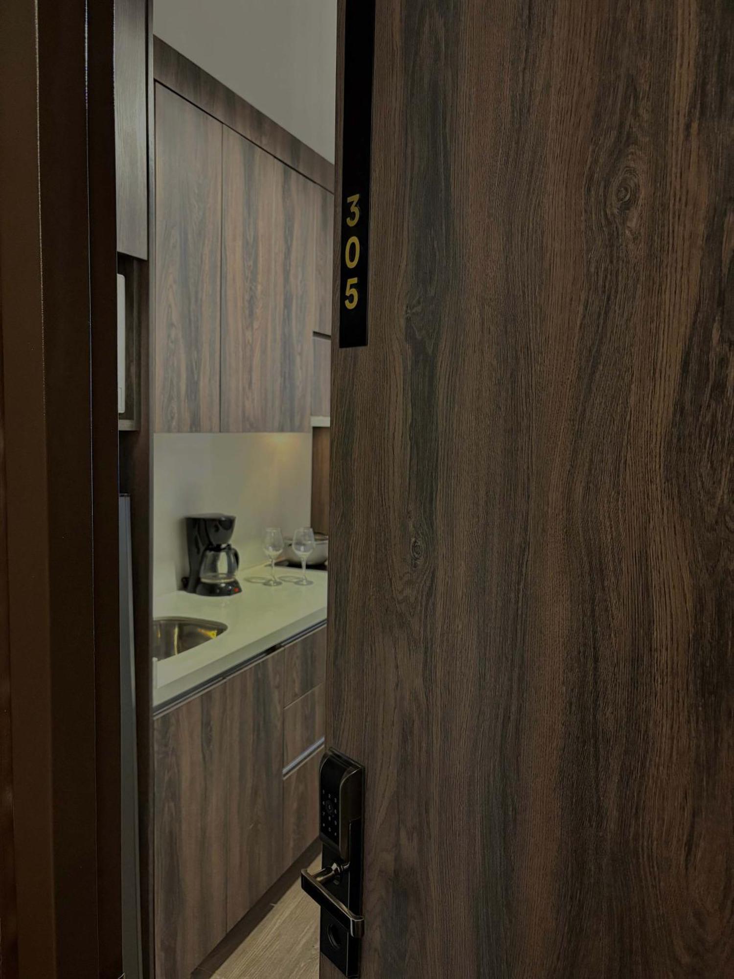 Apartment Loft Minimalista De Lujo Con Balcon En Zona Prime Bog - Morph *