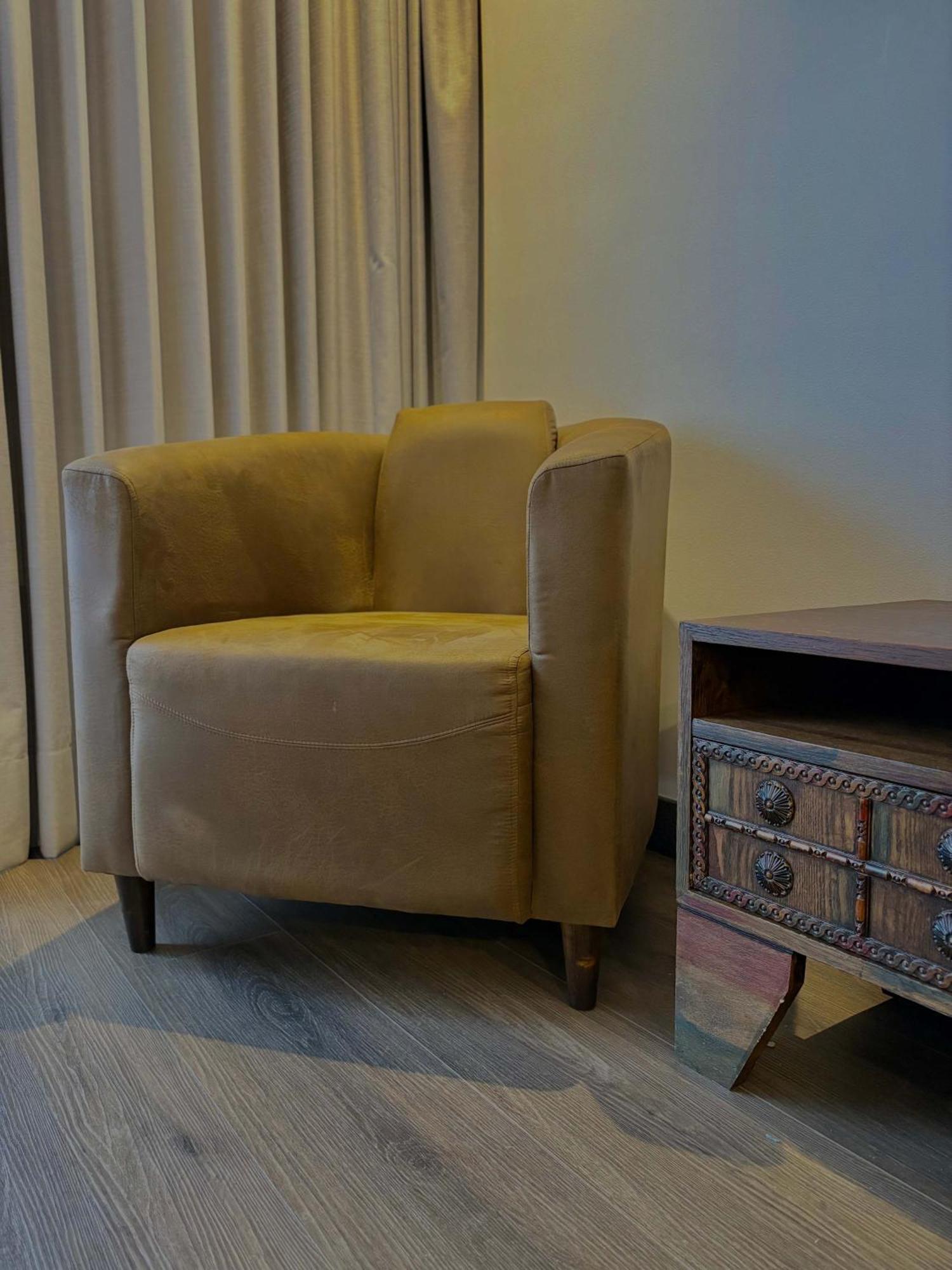 Loft Minimalista De Lujo Con Balcon En Zona Prime Bog - Morph *