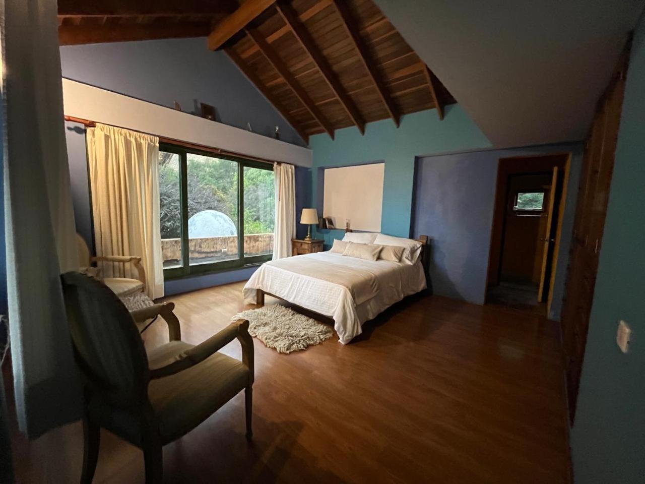 Monteluna Country house Bogota