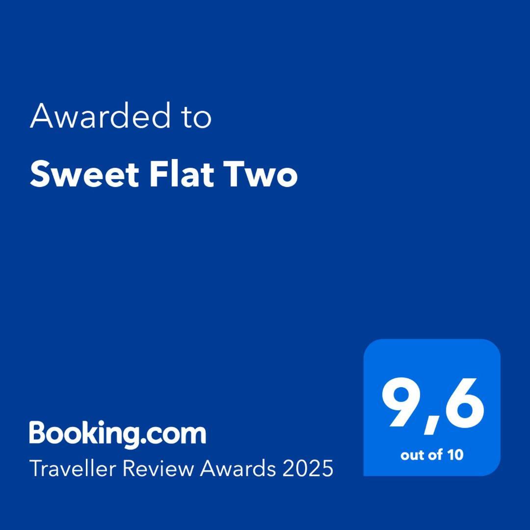 Sweet Flat Two * Bogotá