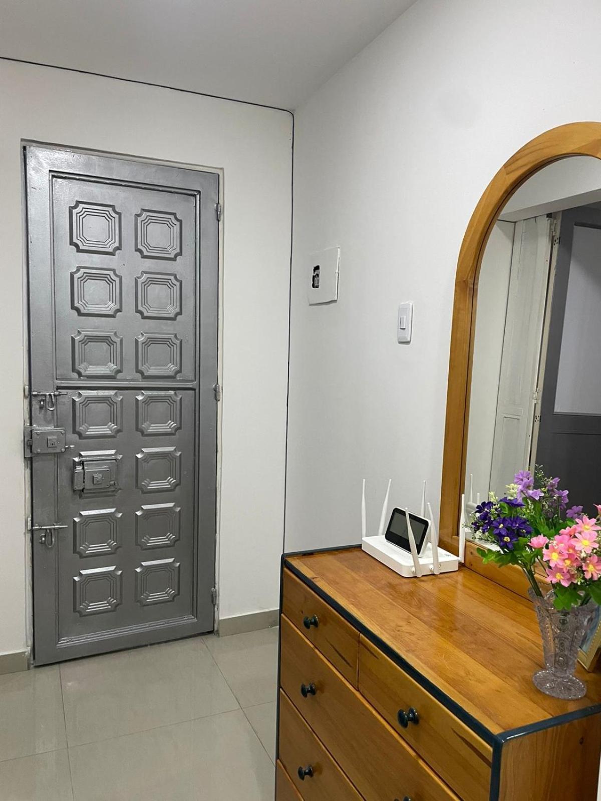 Sweet Flat Two Apartamento *