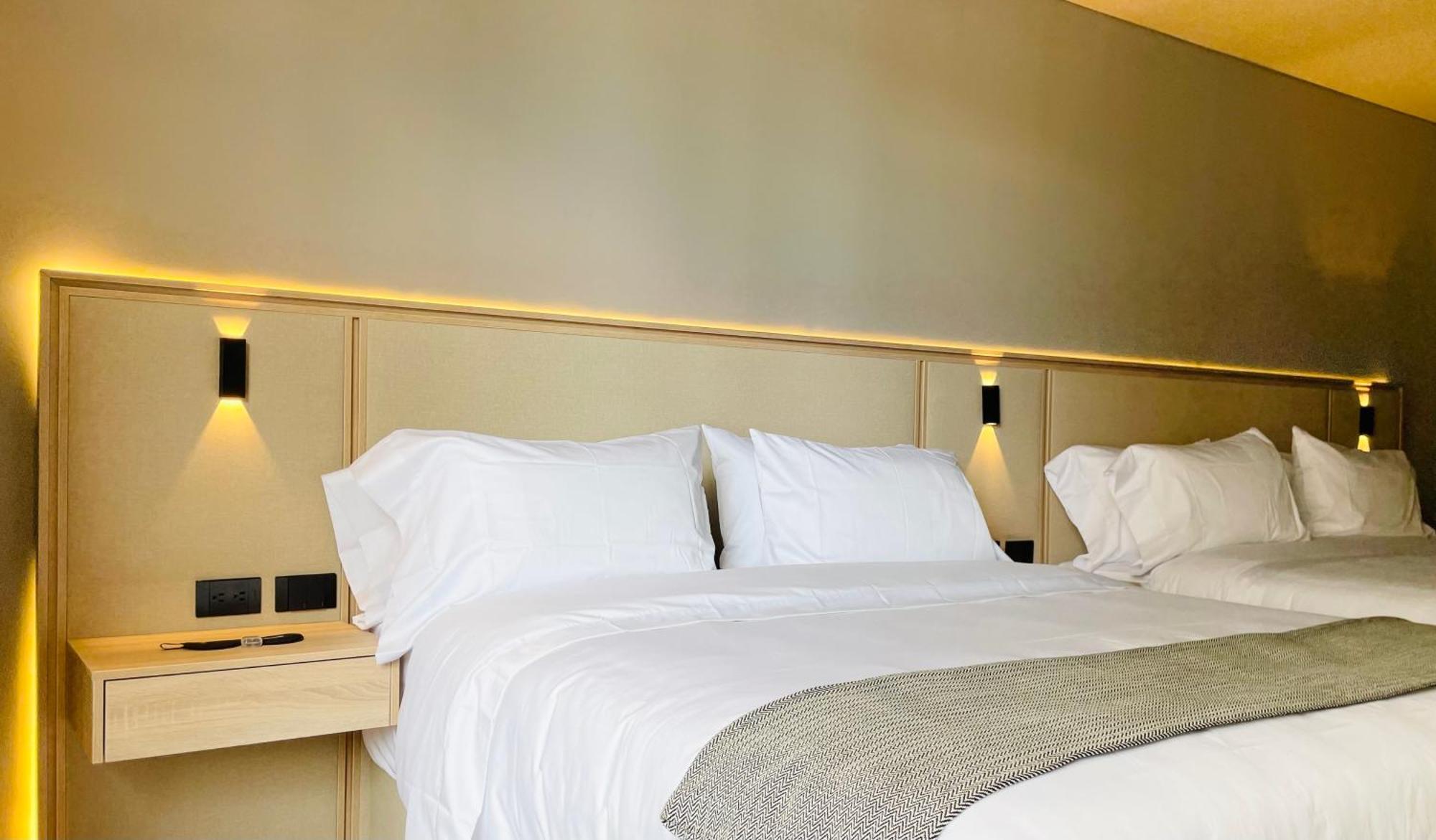 Neo By Wynwood House Apartment Bogota