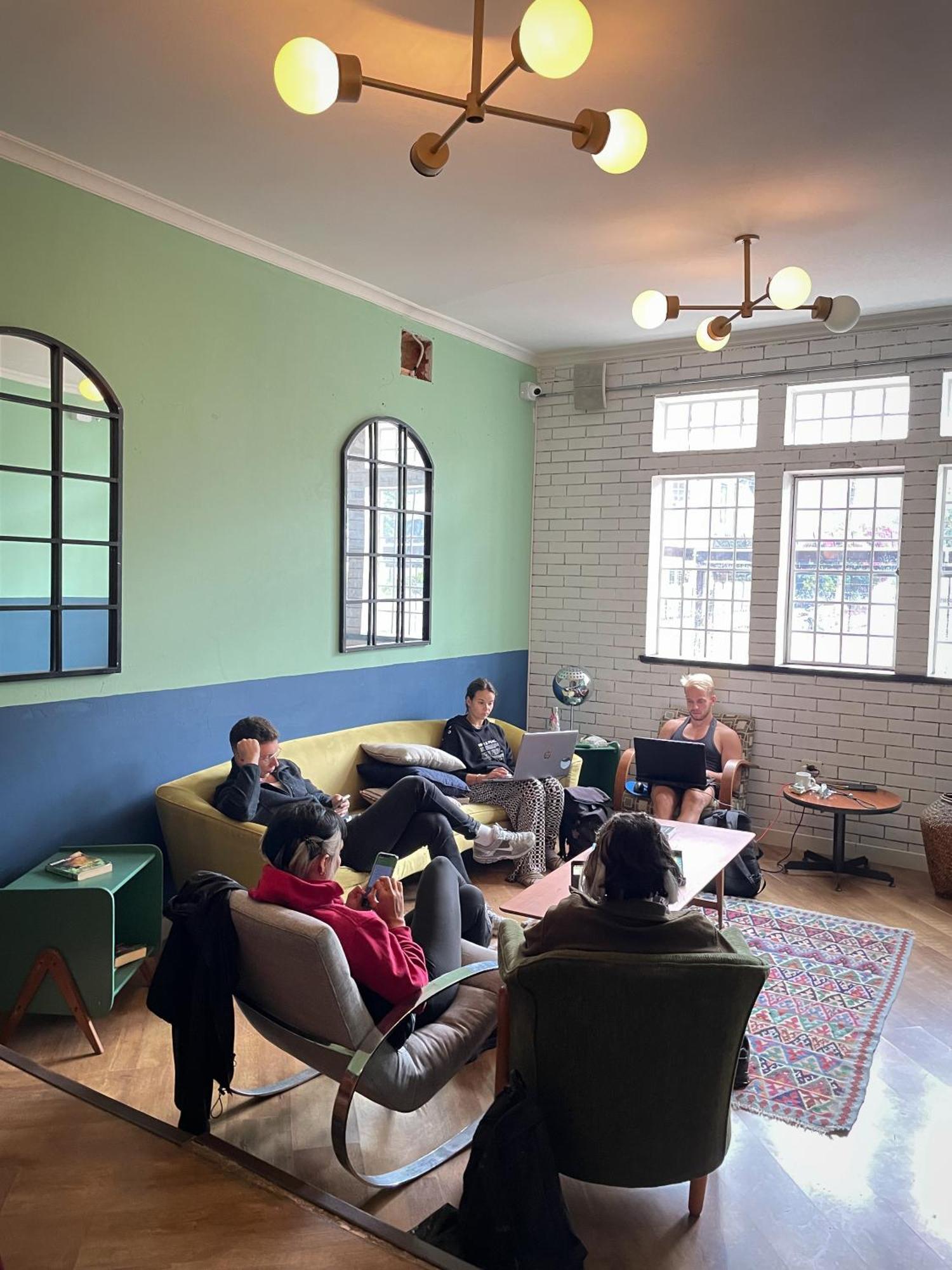Albergue Marietta - House Of Social Travellers