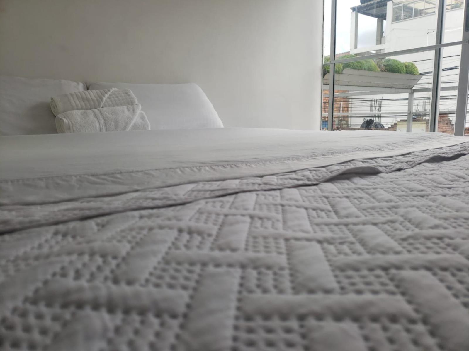 Baru - Usaquen Apartment Bogota
