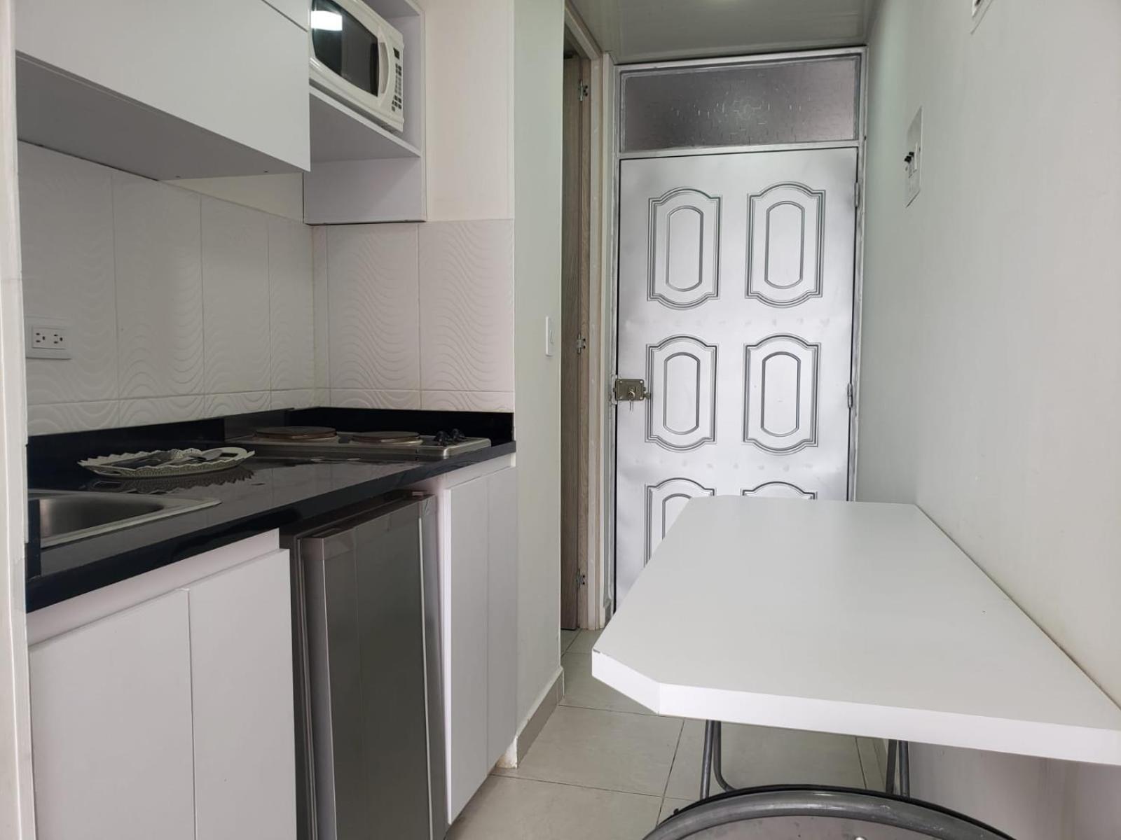 Baru - Usaquen Apartment