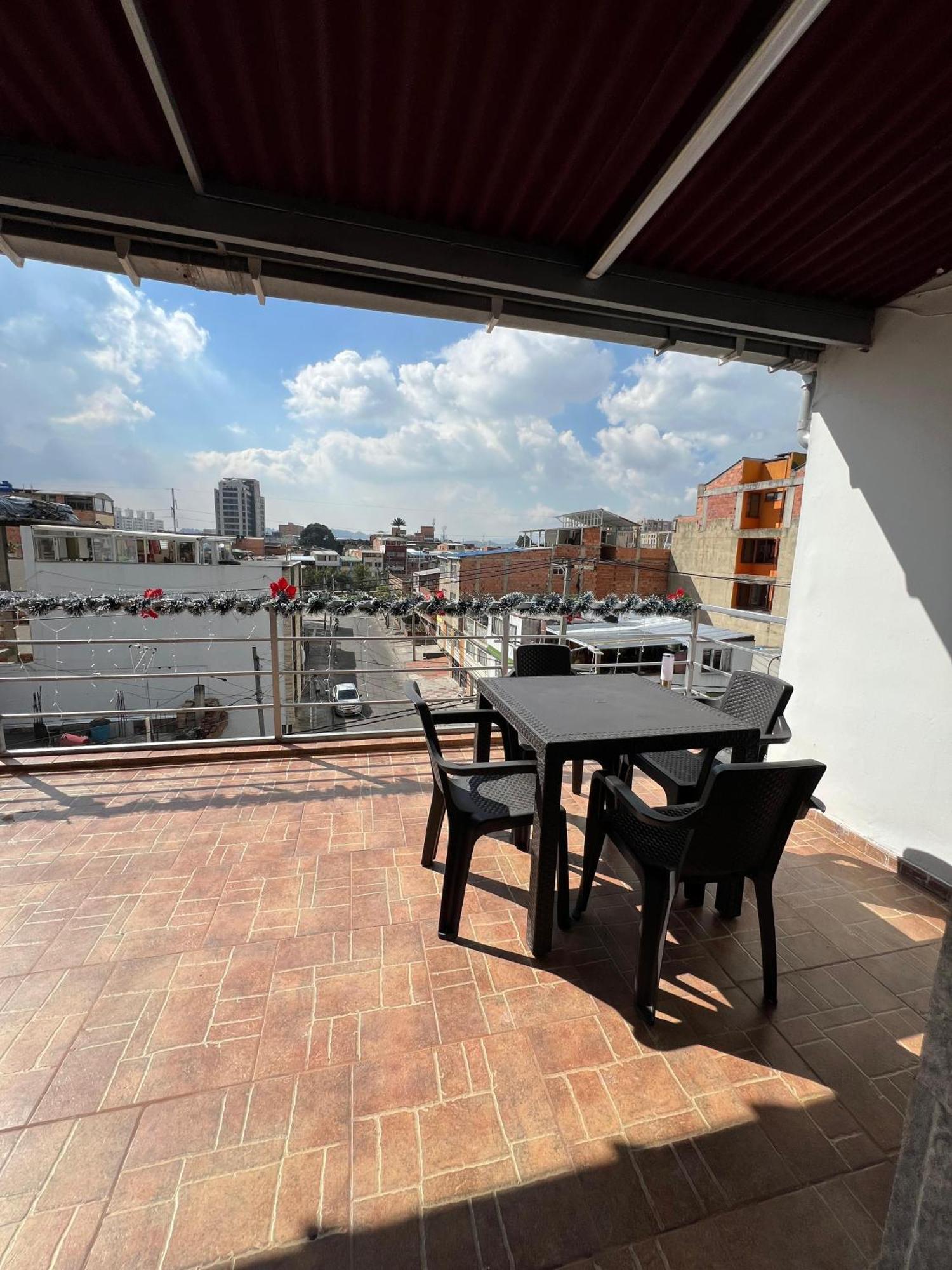 Baru - Usaquen Apartment