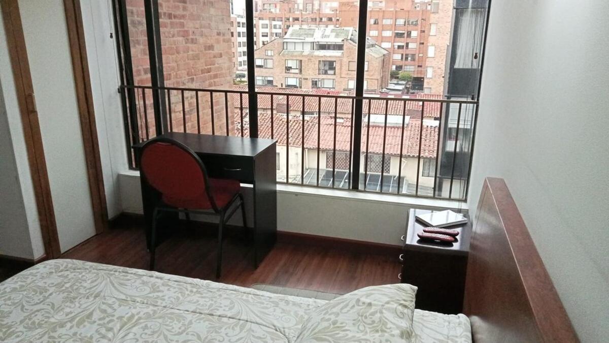 Confort Mejor Ambiente Familiar Apartment *