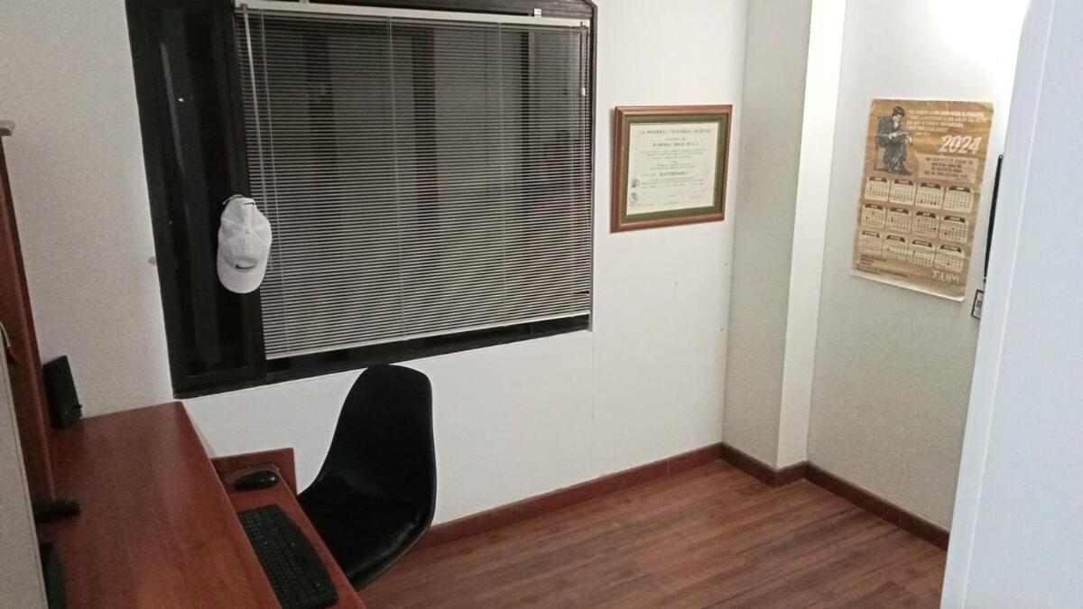 Apartment Confort Mejor Ambiente Familiar Bogota