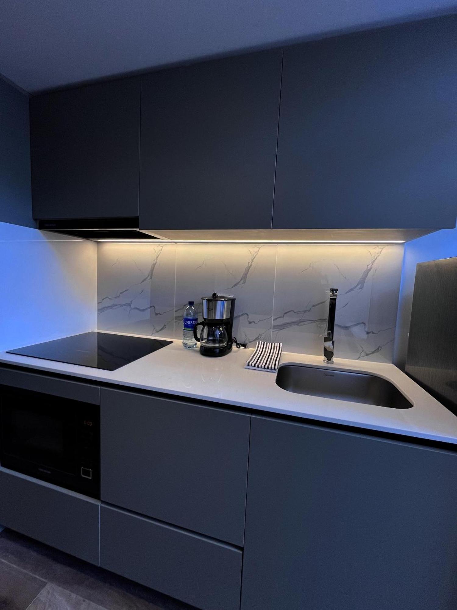Duplex Moderno Ideal 7-05 Bogota