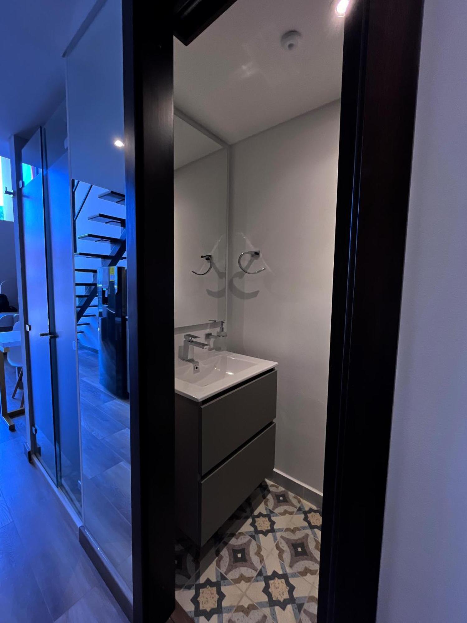 Duplex Moderno Ideal 7-05