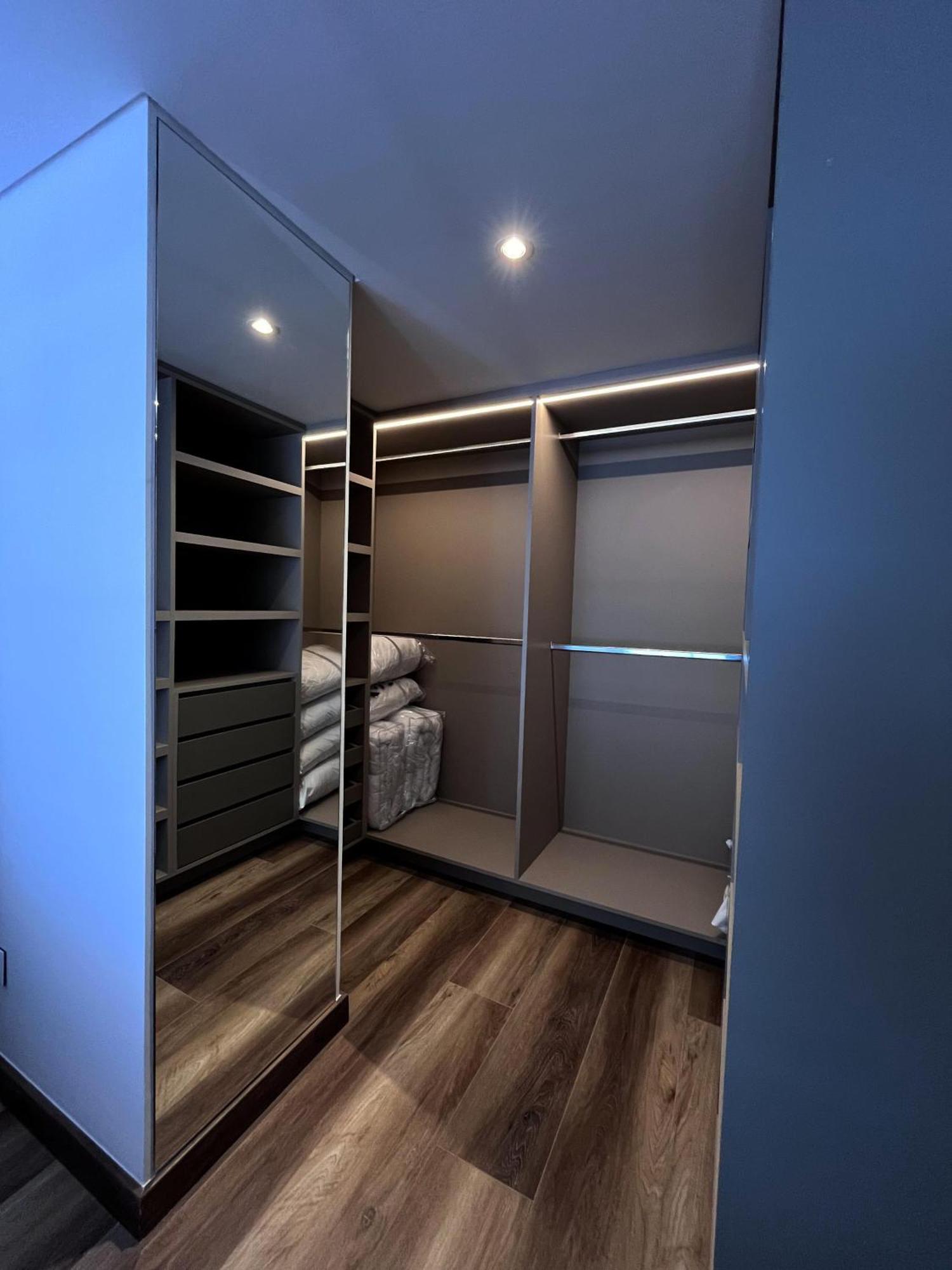 Duplex Moderno Ideal 7-05 Apartment Bogota