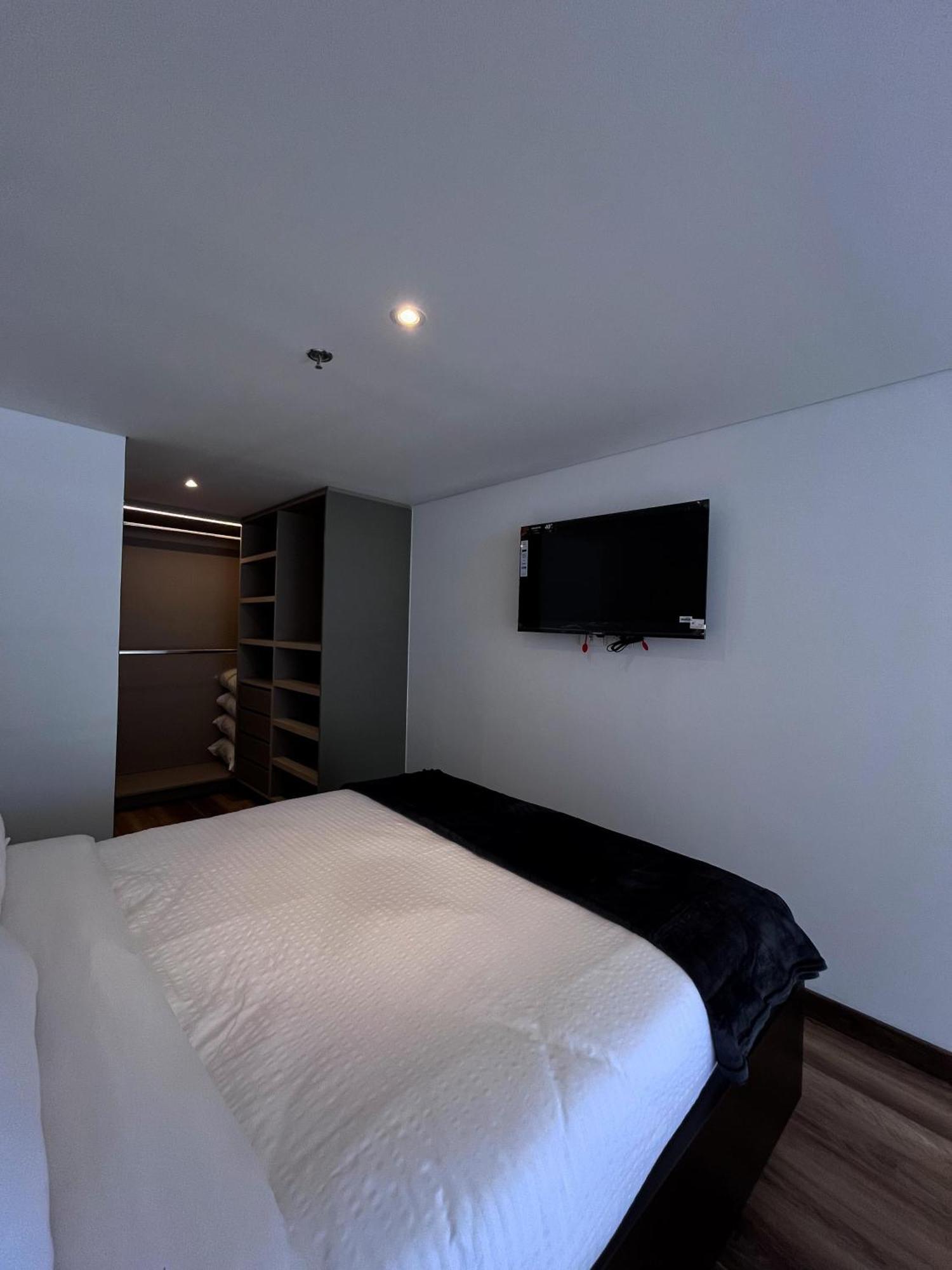 Duplex Moderno Ideal 7-05 Bogota