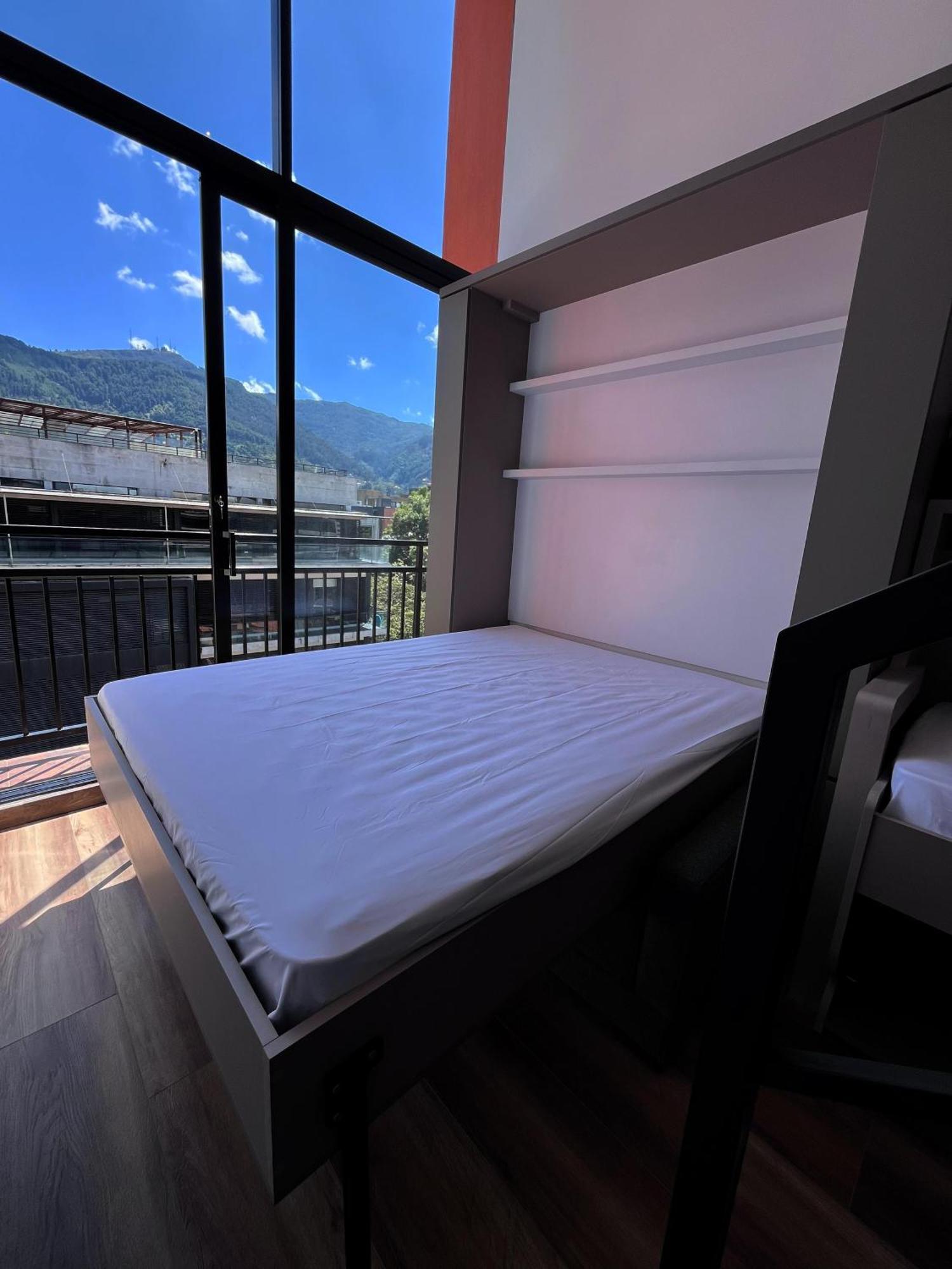 Duplex Moderno Ideal 7-05