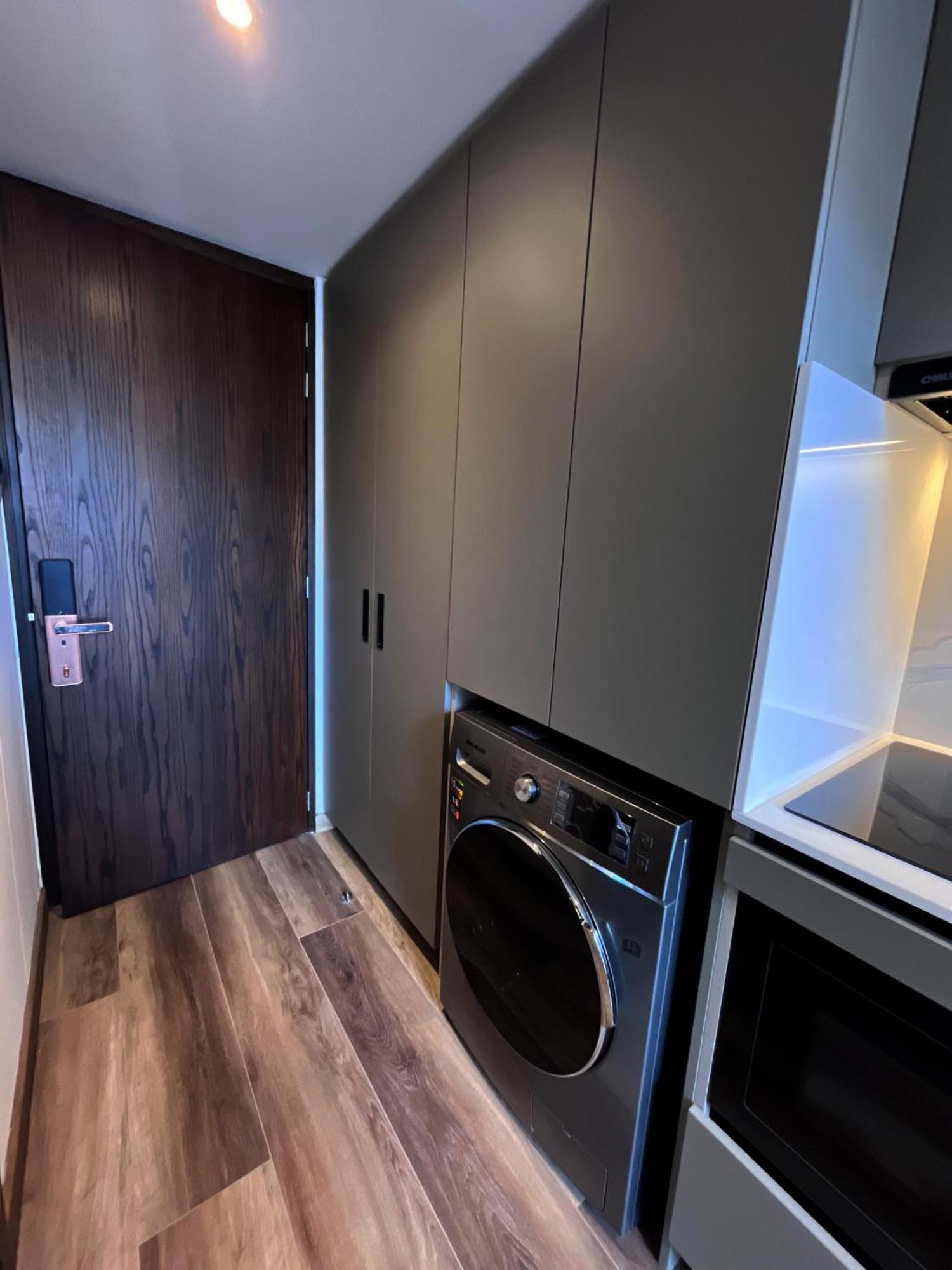 Apartment Duplex Moderno Ideal 7-05
