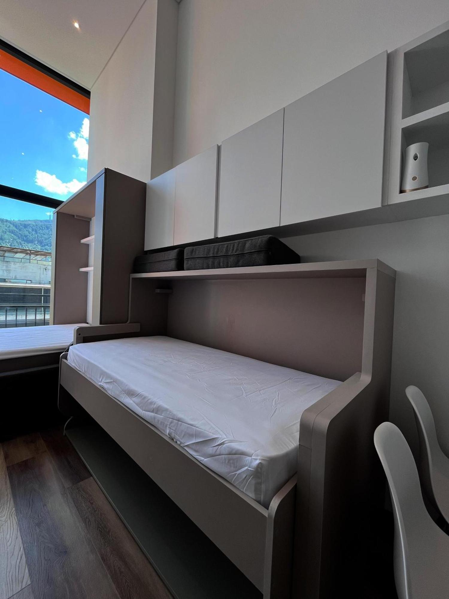 Apartment Duplex Moderno Ideal 7-05 Bogota