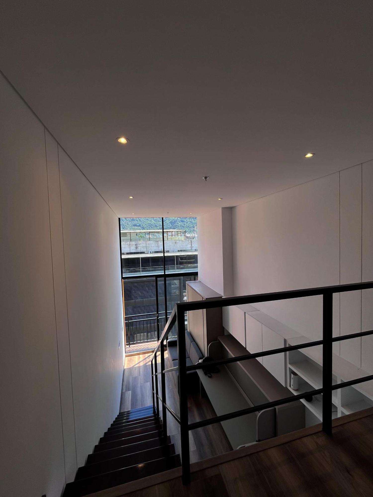 Duplex Moderno Ideal 7-05 *