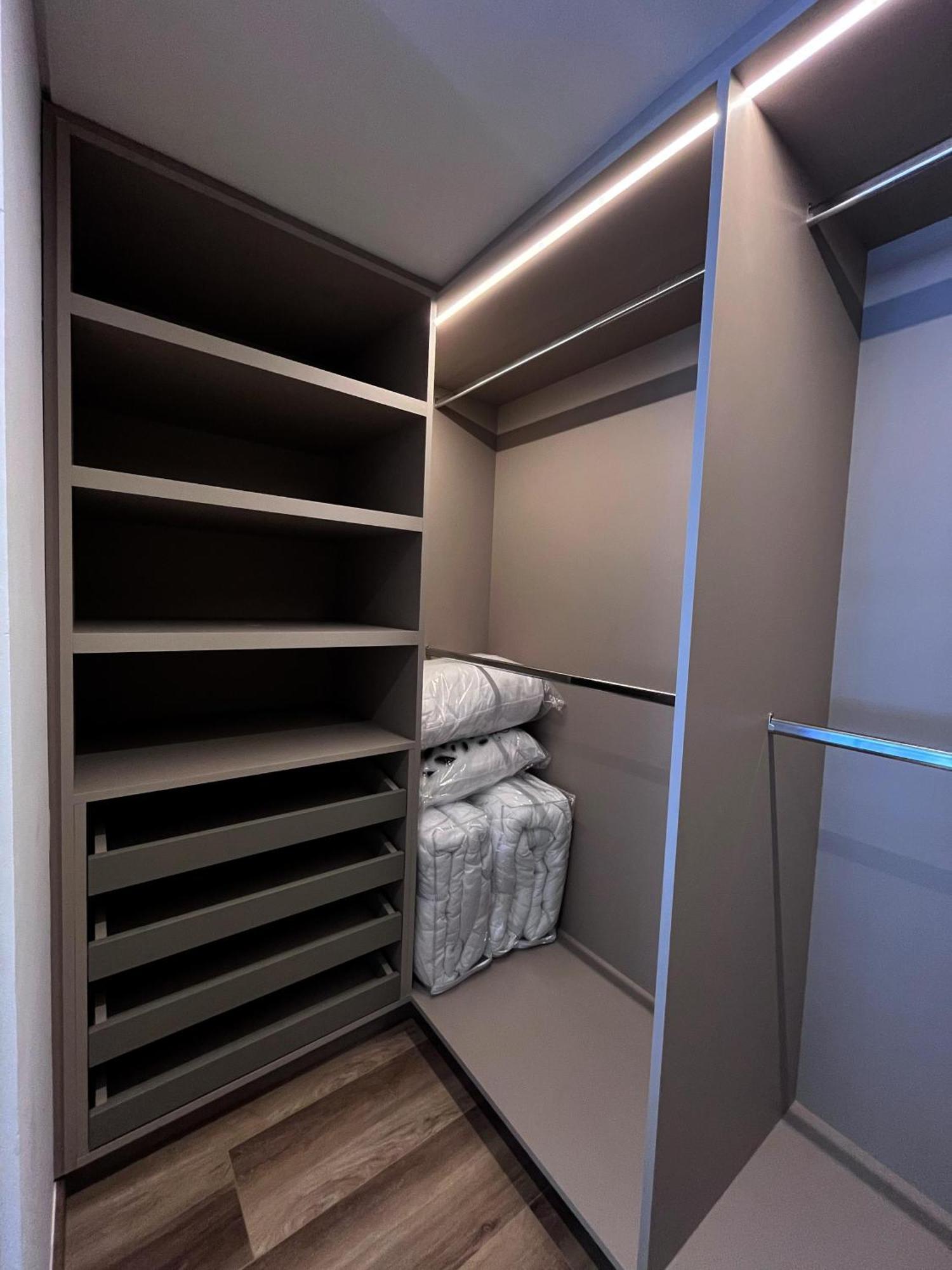 Apartment Duplex Moderno Ideal 7-05 Bogota