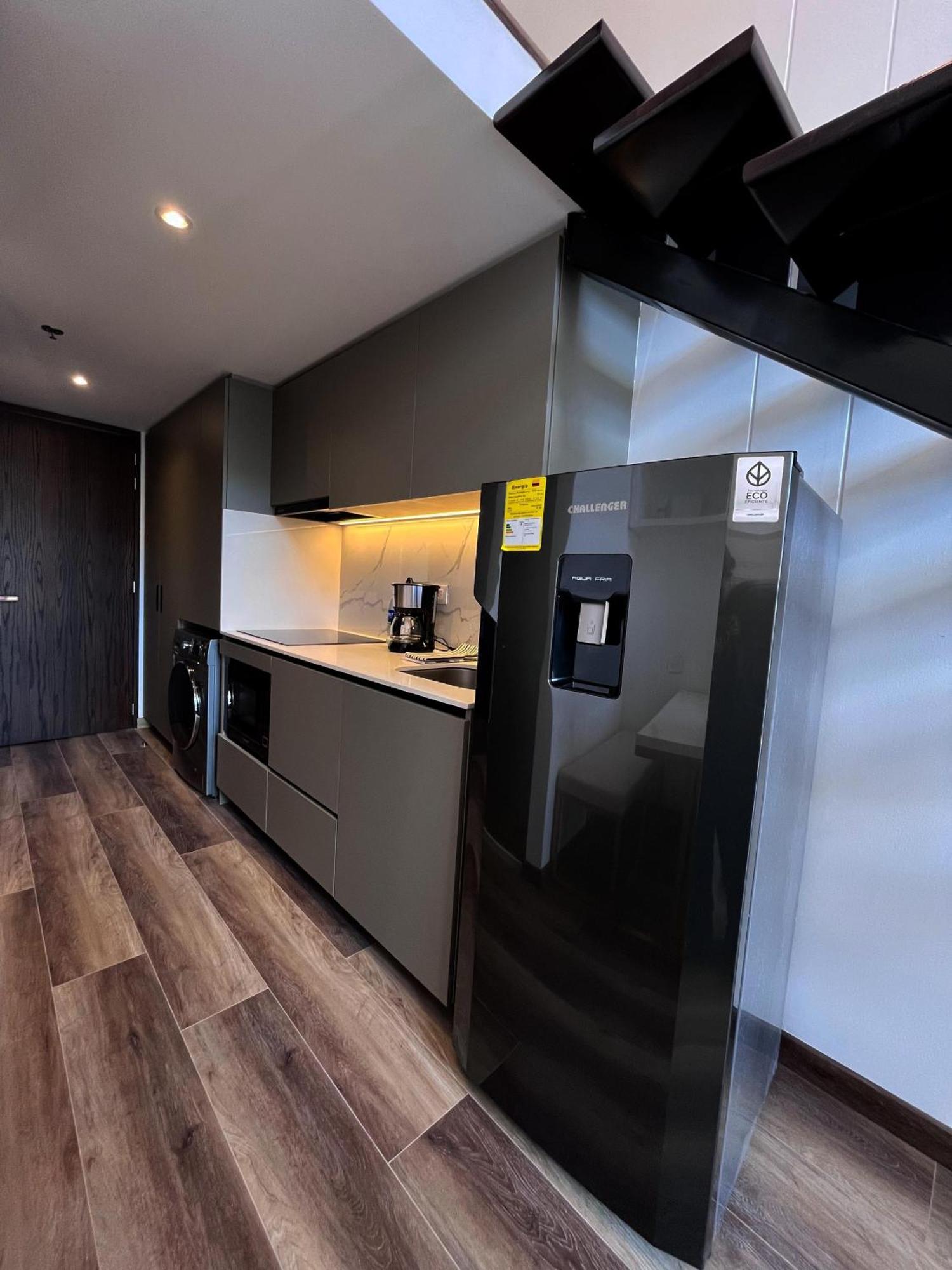Duplex Moderno Ideal 7-05 *