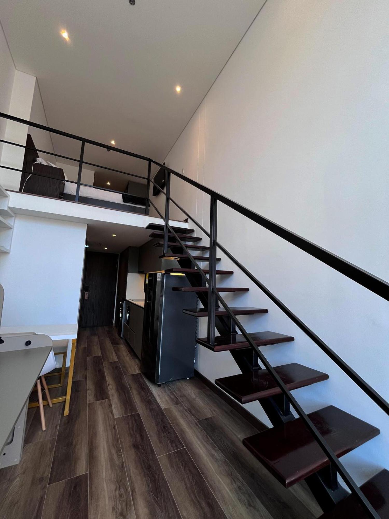 Duplex Moderno Ideal 7-05 Apartment Bogota